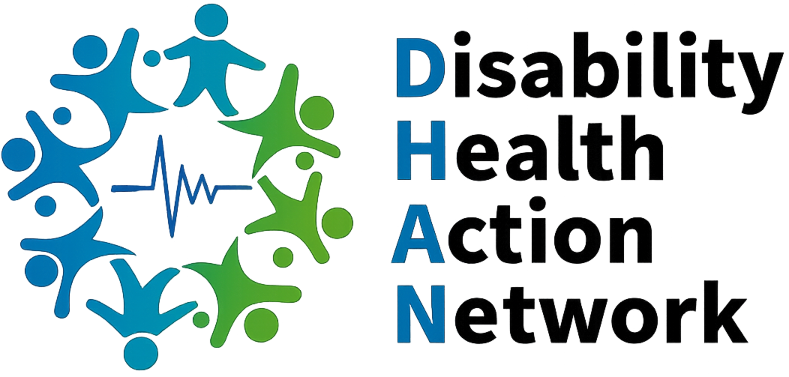 DHAN PA Disability Health Action Network